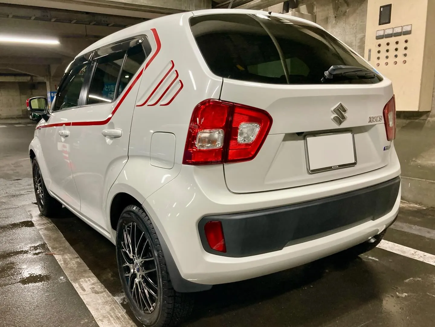 メガ桐生ドンキ🐧 只今イベント出店中🎶 イグニス リピーター...