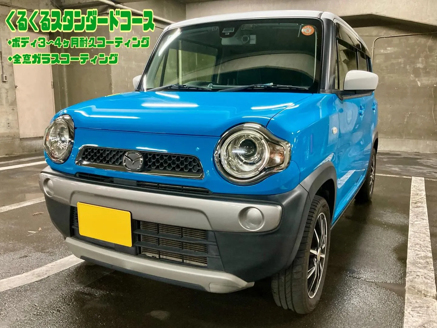 メガ桐生ドンキ🐧 只今イベント出店中🎶 フレア ご新規様🚘