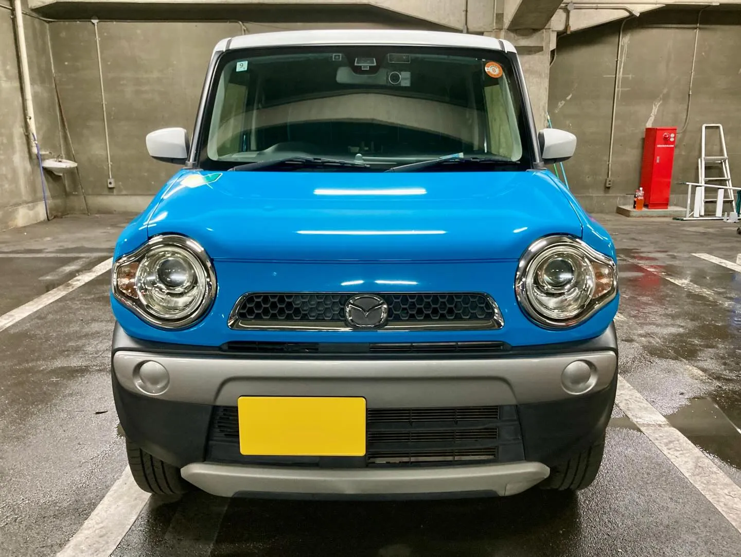 メガ桐生ドンキ🐧 只今イベント出店中🎶 フレア ご新規様🚘