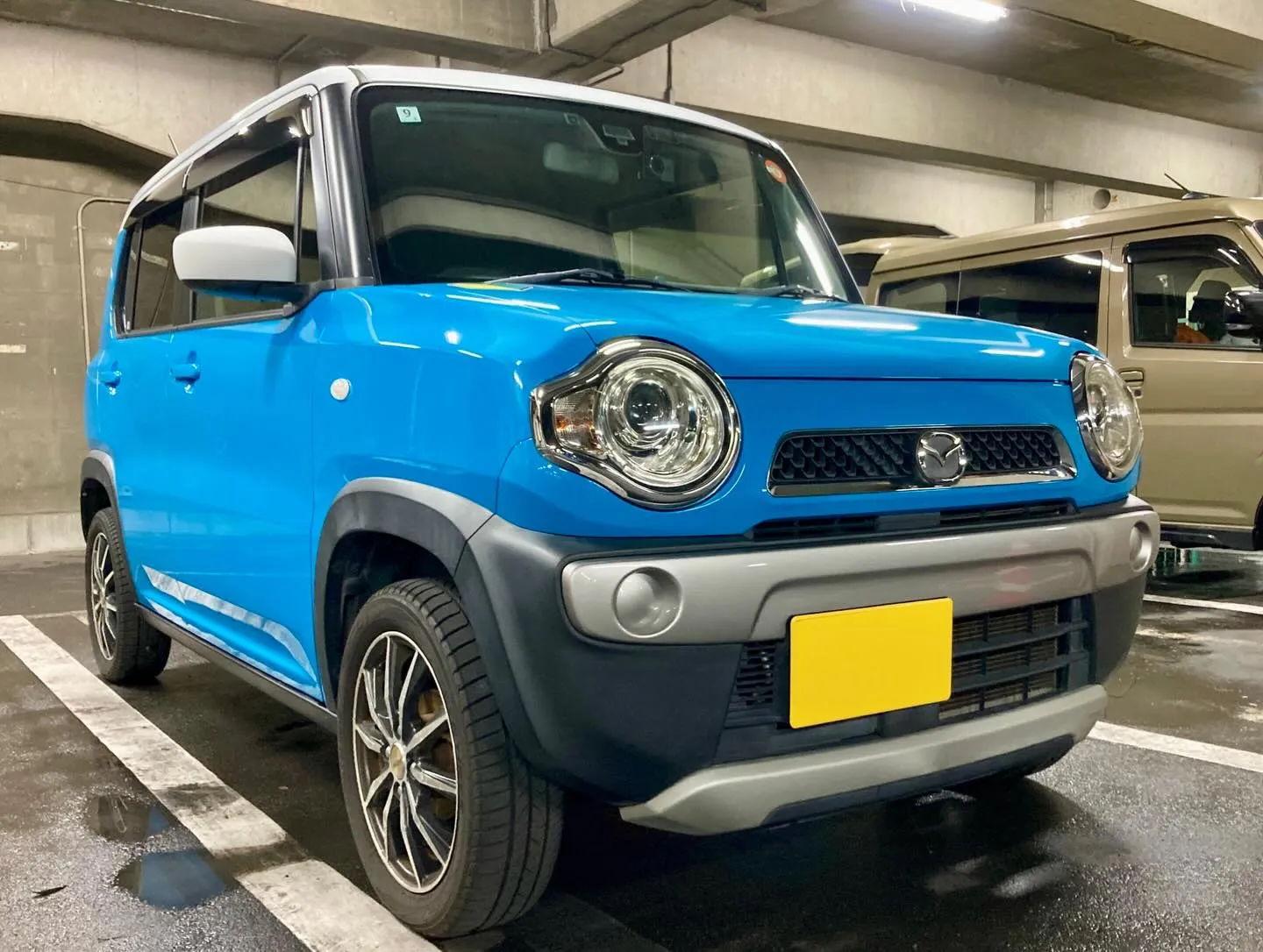 メガ桐生ドンキ🐧 只今イベント出店中🎶 フレア ご新規様🚘