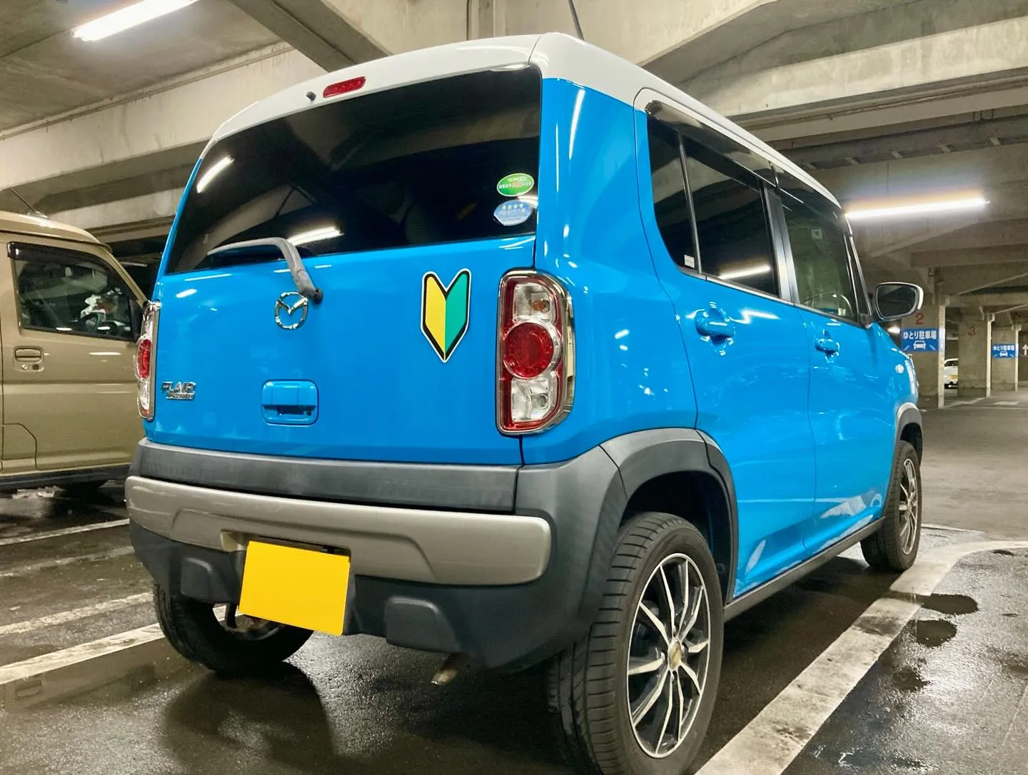 メガ桐生ドンキ🐧 只今イベント出店中🎶 フレア ご新規様🚘