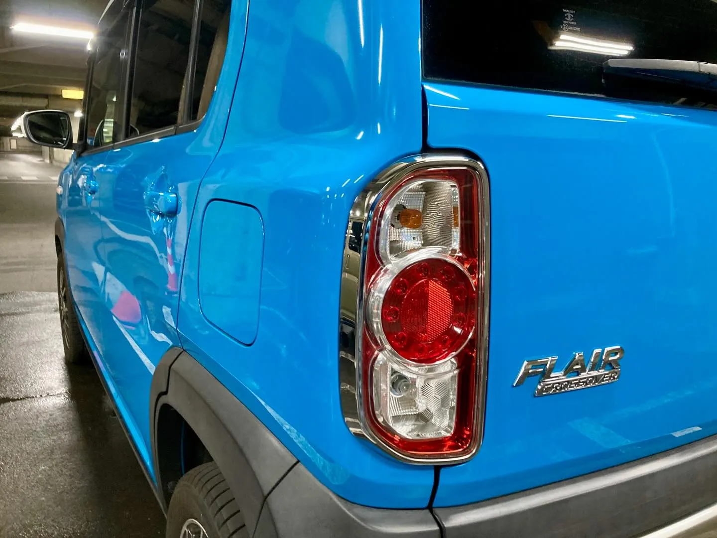 メガ桐生ドンキ🐧 只今イベント出店中🎶 フレア ご新規様🚘