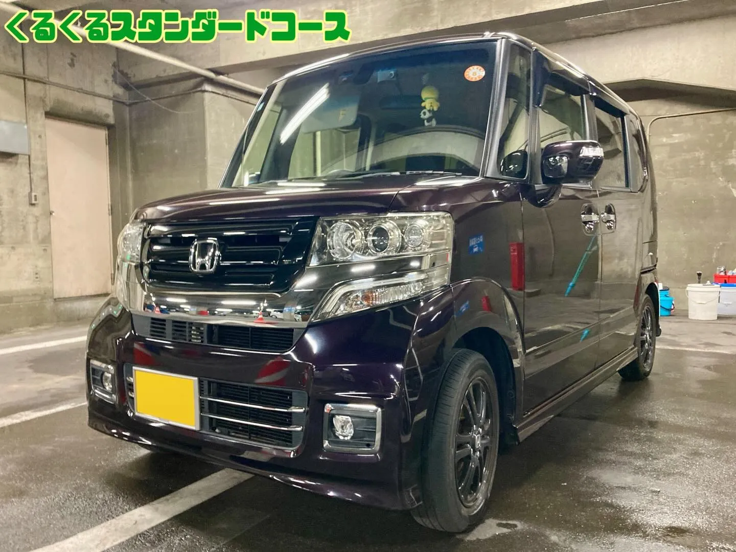 メガ桐生ドンキ🐧 只今イベント出店中🎶 N-BOX ご新規様...