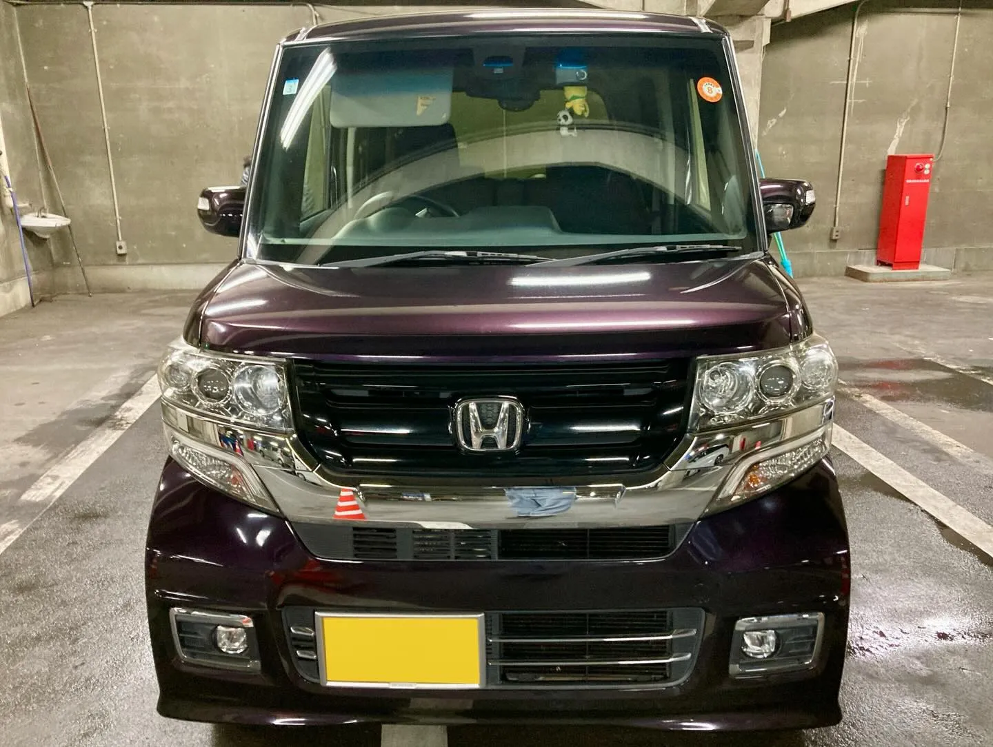 メガ桐生ドンキ🐧 只今イベント出店中🎶 N-BOX ご新規様...