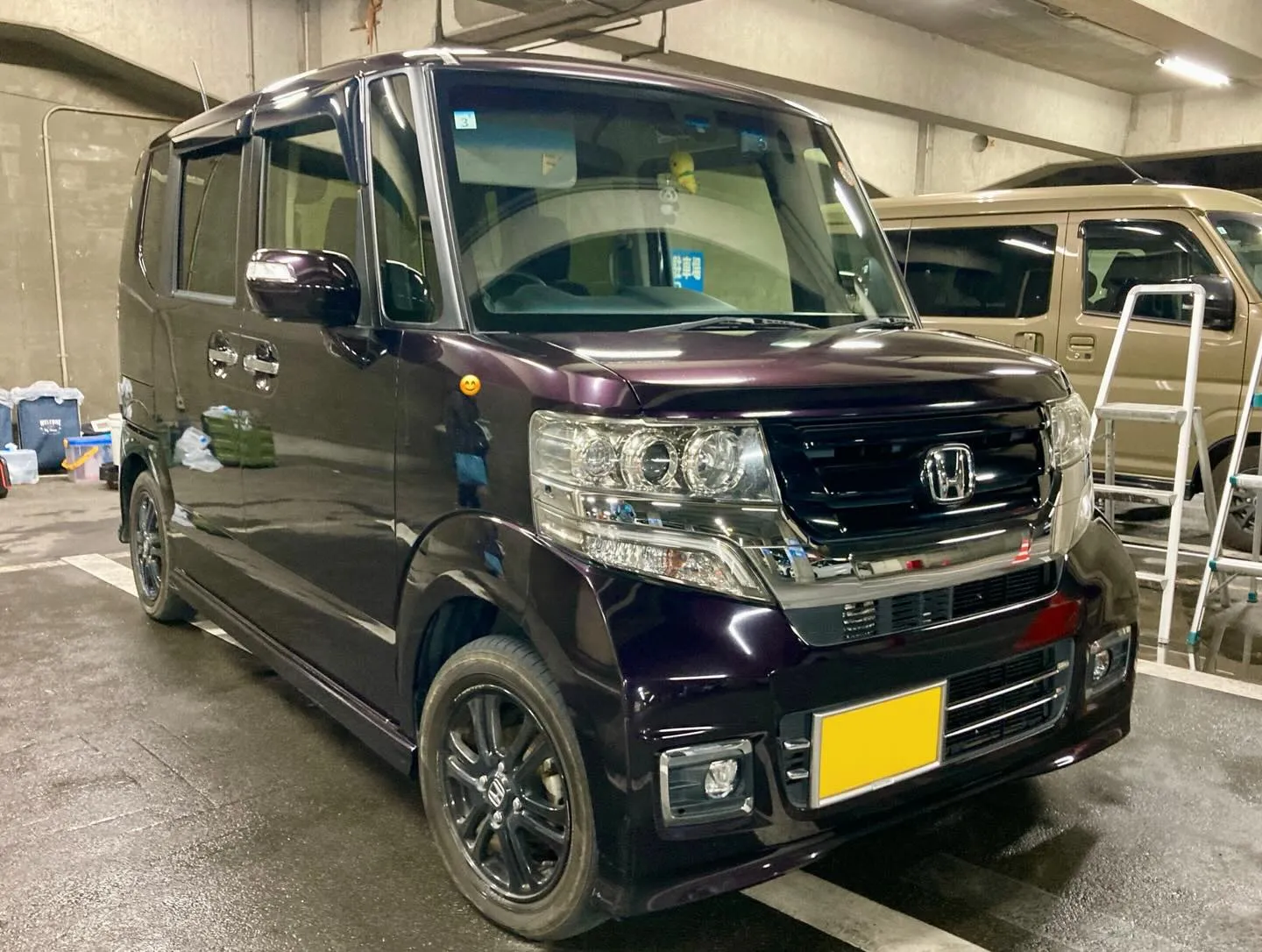 メガ桐生ドンキ🐧 只今イベント出店中🎶 N-BOX ご新規様...