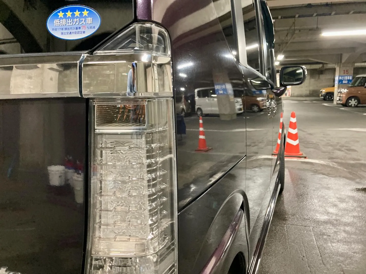 メガ桐生ドンキ🐧 只今イベント出店中🎶 N-BOX ご新規様...