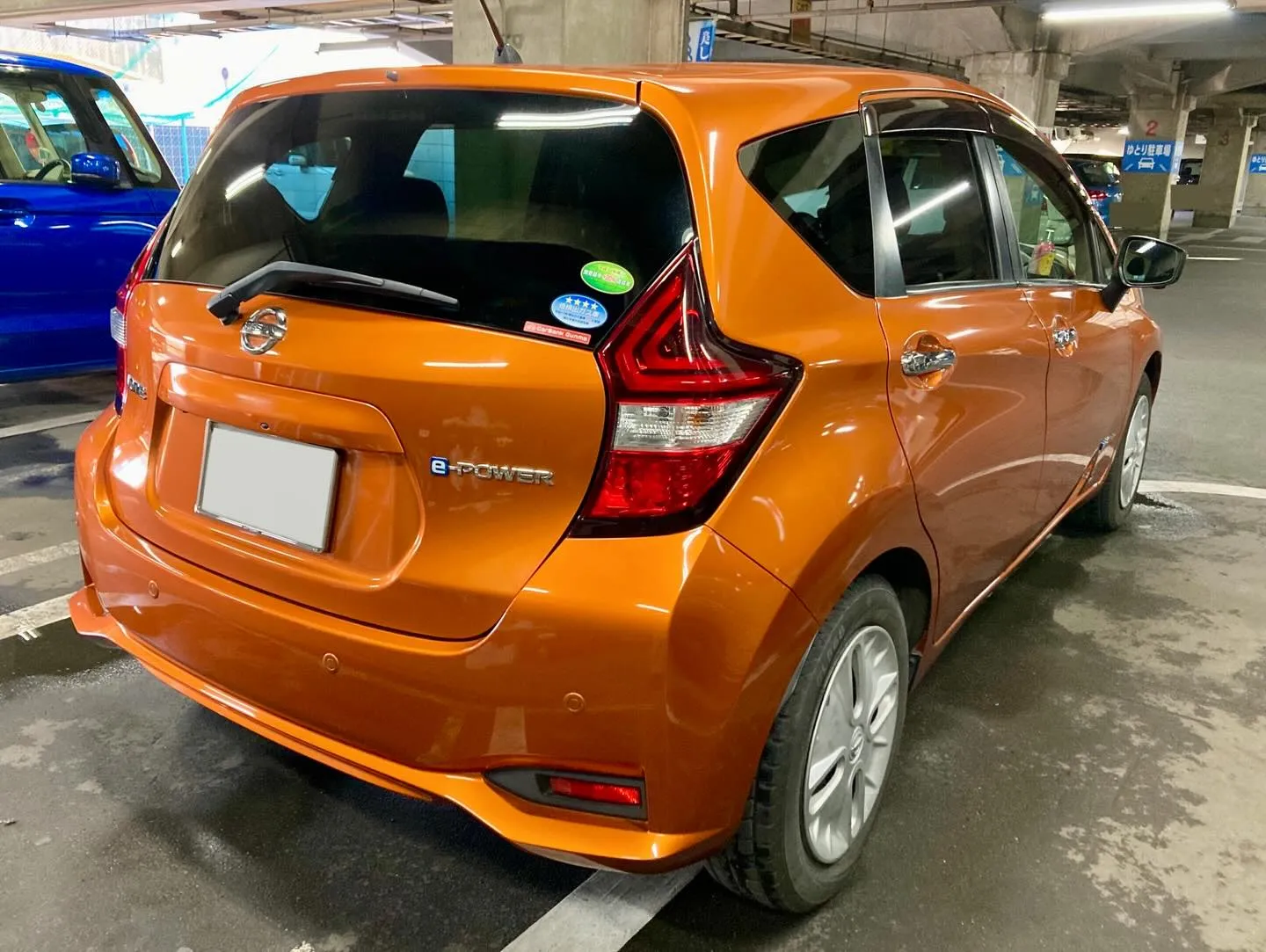 メガ桐生ドンキ🐧 只今イベント出店中🎶 ノート リピーター様...