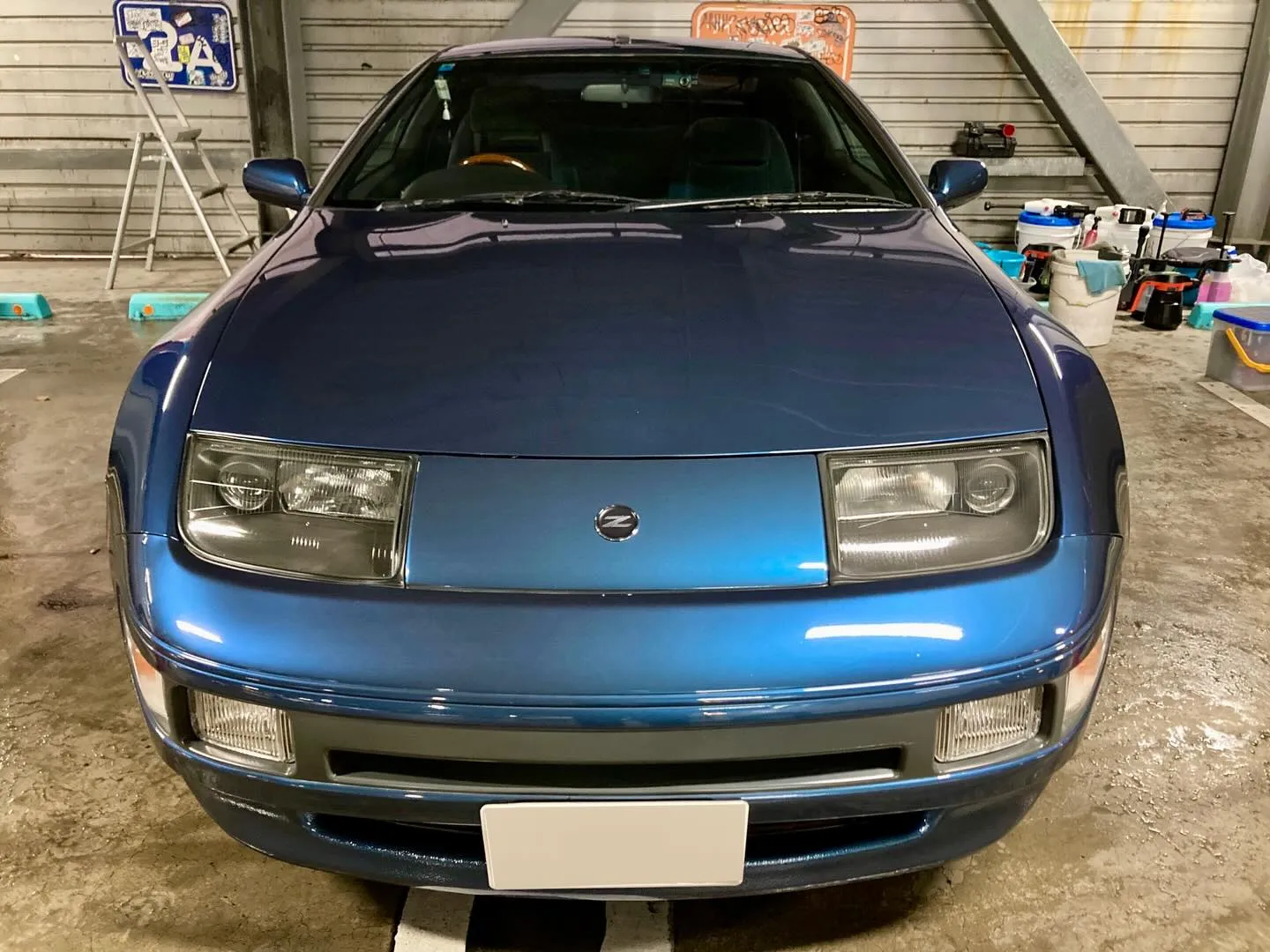 平塚ドンキ🐧 明日よりイベント出店🎶 フェアレディZ リピー...