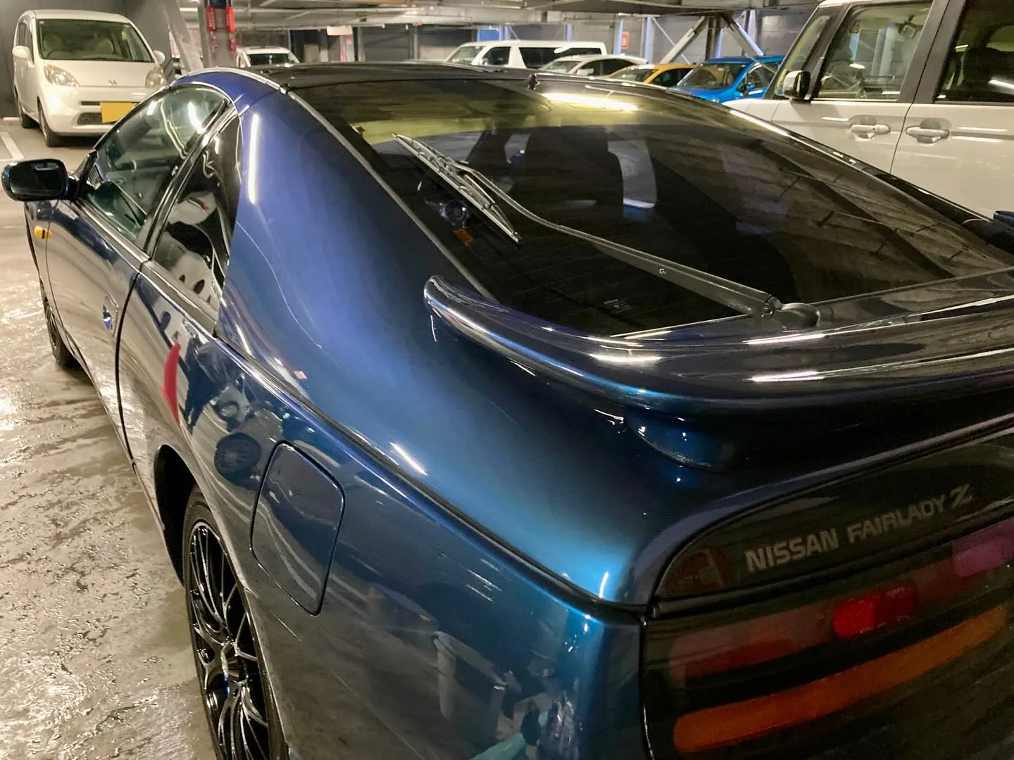 平塚ドンキ🐧 明日よりイベント出店🎶 フェアレディZ リピー...