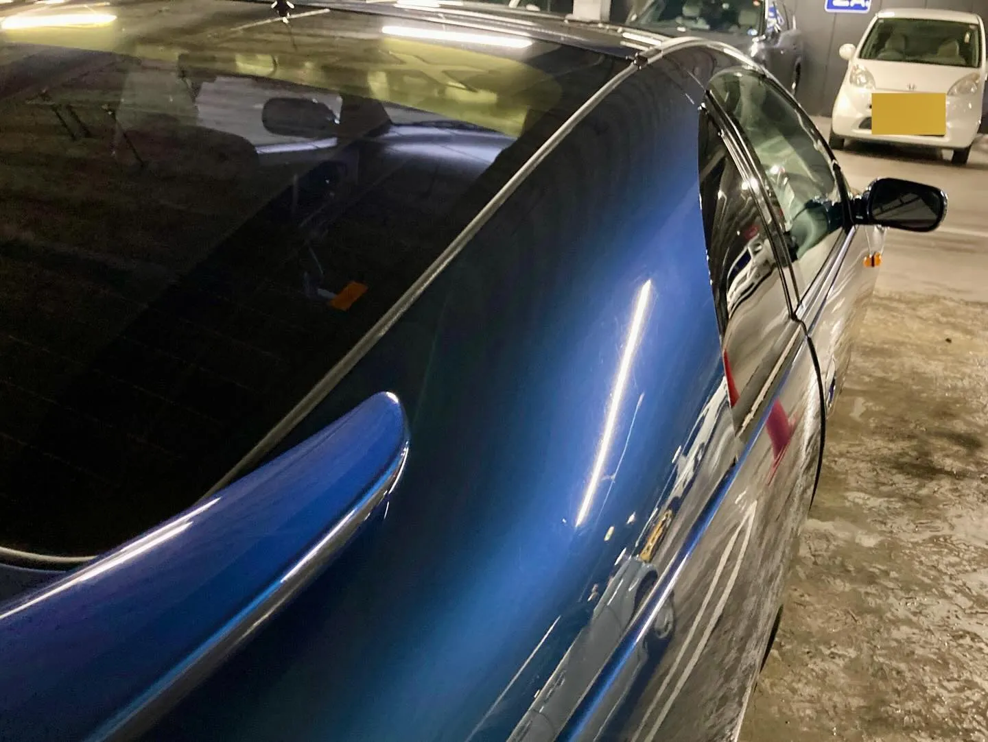 平塚ドンキ🐧 明日よりイベント出店🎶 フェアレディZ リピー...