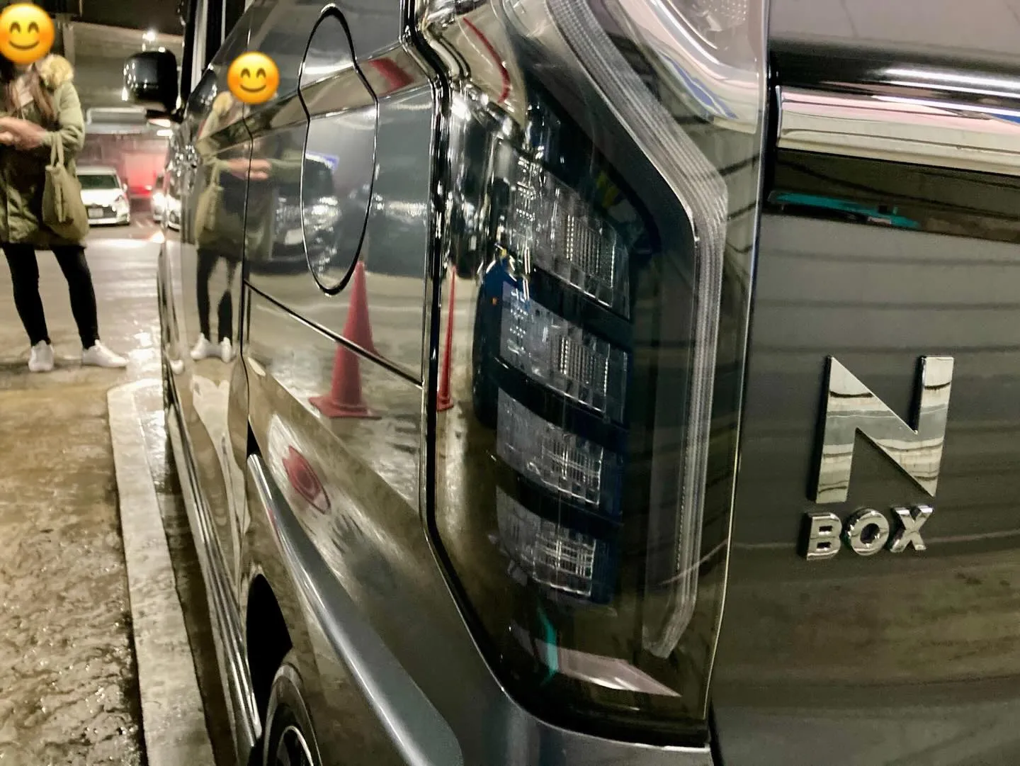 平塚ドンキ🐧 明日よりイベント出店🎶 エヌボックス リピータ...