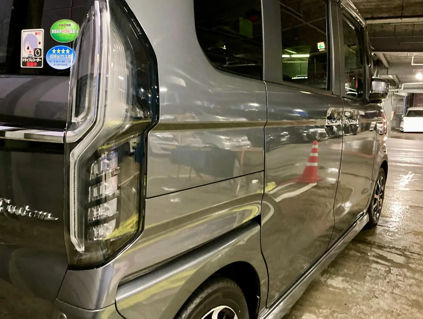 平塚ドンキ🐧 明日よりイベント出店🎶 エヌボックス リピータ...