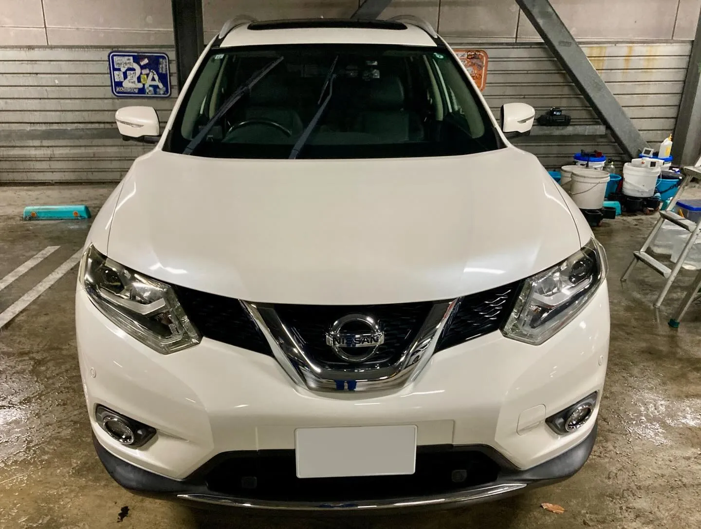 平塚ドンキ🐧 明日よりイベント出店🎶 エクストレイル ご新規...