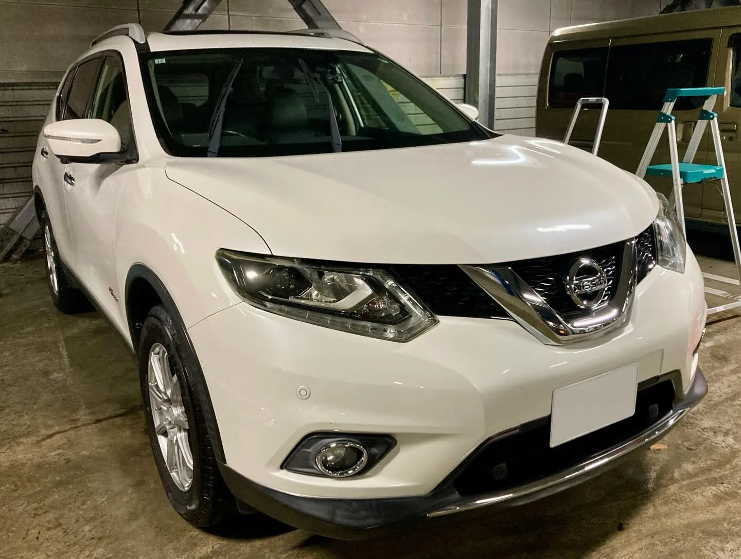 平塚ドンキ🐧 明日よりイベント出店🎶 エクストレイル ご新規...