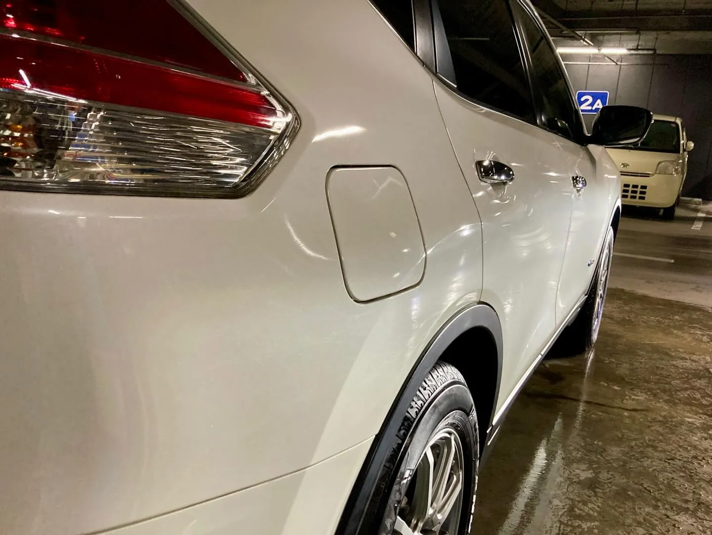 平塚ドンキ🐧 明日よりイベント出店🎶 エクストレイル ご新規...