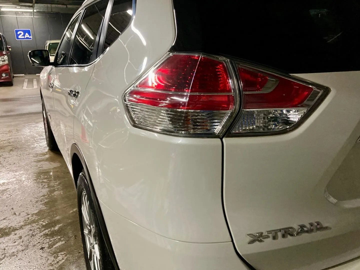 平塚ドンキ🐧 明日よりイベント出店🎶 エクストレイル ご新規...