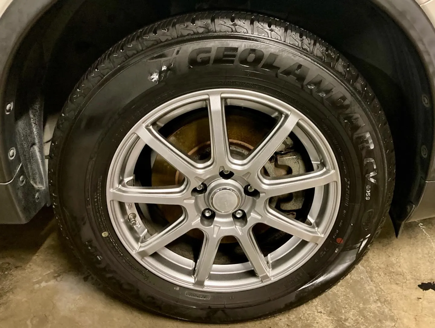 平塚ドンキ🐧 明日よりイベント出店🎶 エクストレイル ご新規...