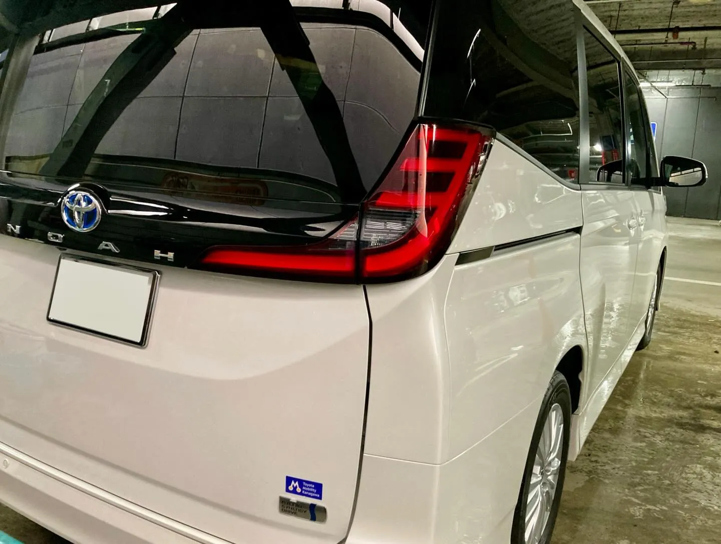 平塚ドンキ🐧 只今イベント出店中🎶 ノア リピーター様🚘