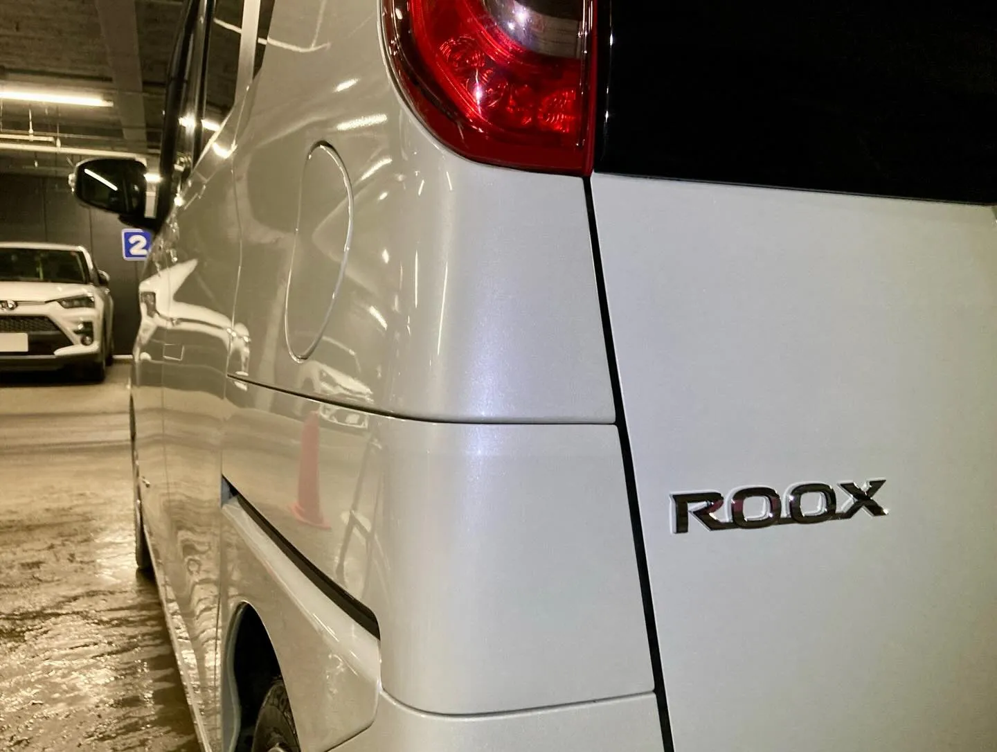 平塚ドンキ🐧 只今イベント出店中🎶 ルークス リピーター様🚘