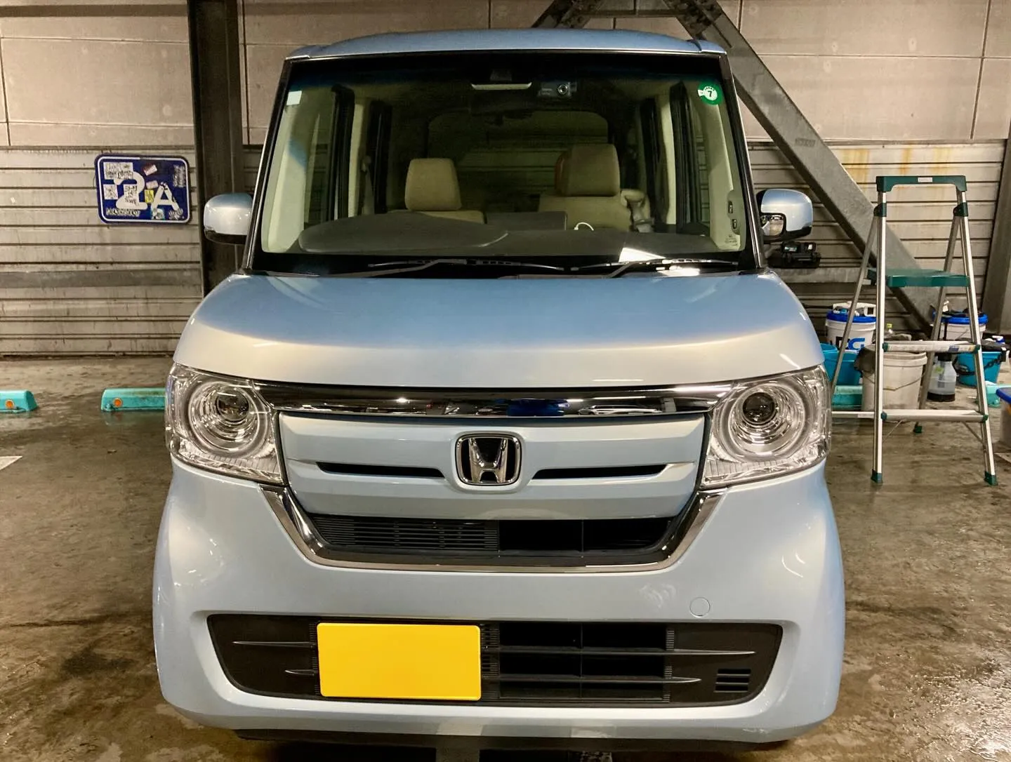 平塚ドンキ🐧 本日イベント最終日❗️ エヌボックス リピータ...