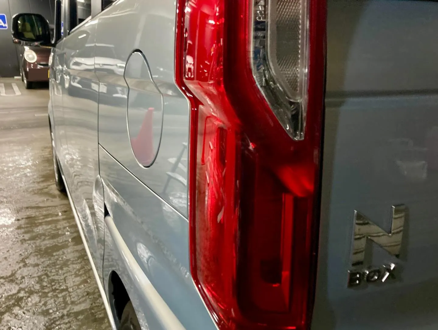 平塚ドンキ🐧 本日イベント最終日❗️ エヌボックス リピータ...