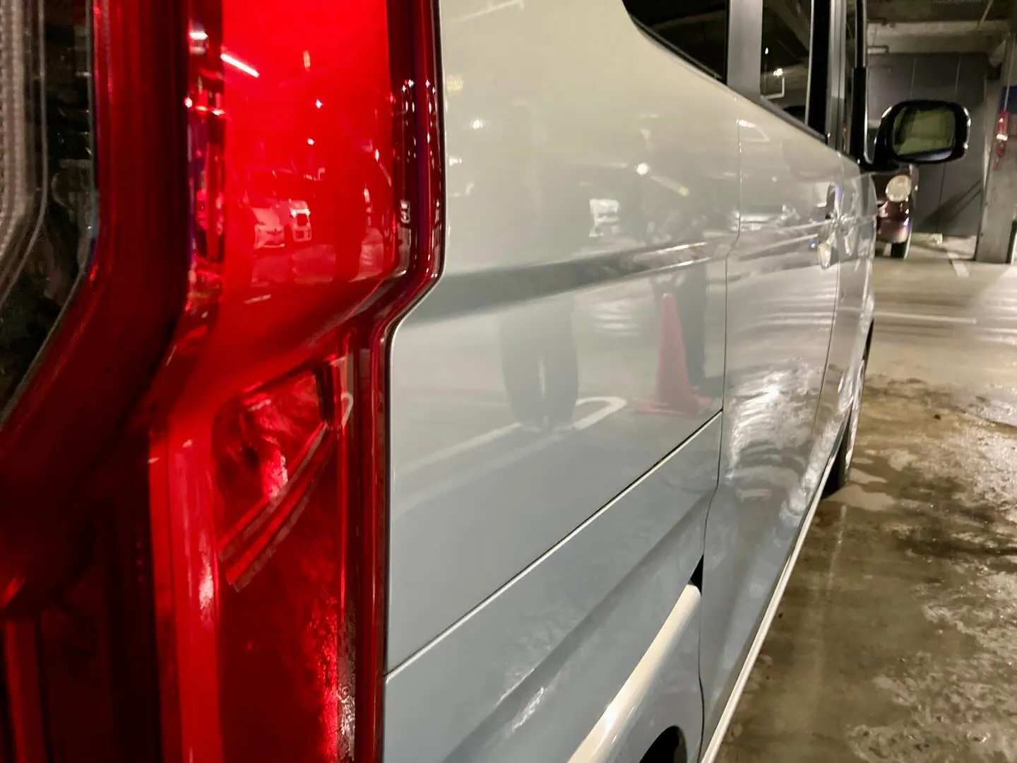 平塚ドンキ🐧 本日イベント最終日❗️ エヌボックス リピータ...