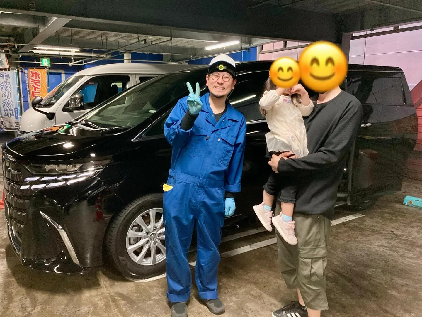 平塚ドンキ🐧 出店ありがとうございました🙇♂️ アルファー...