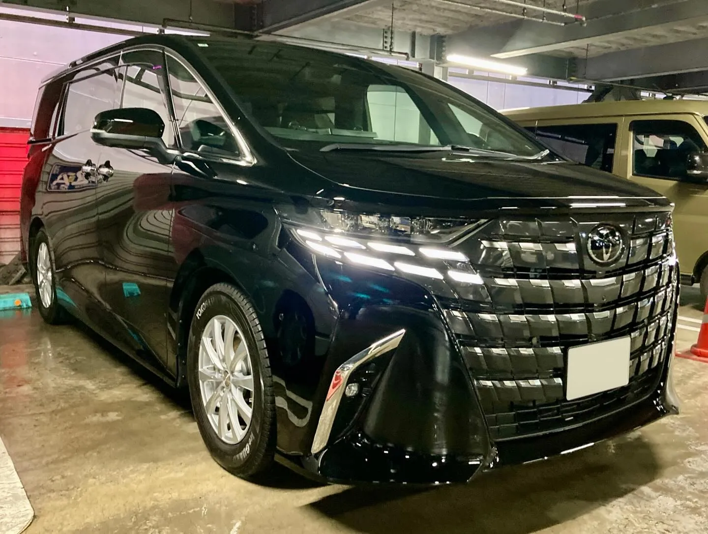 平塚ドンキ🐧 出店ありがとうございました🙇♂️ アルファー...