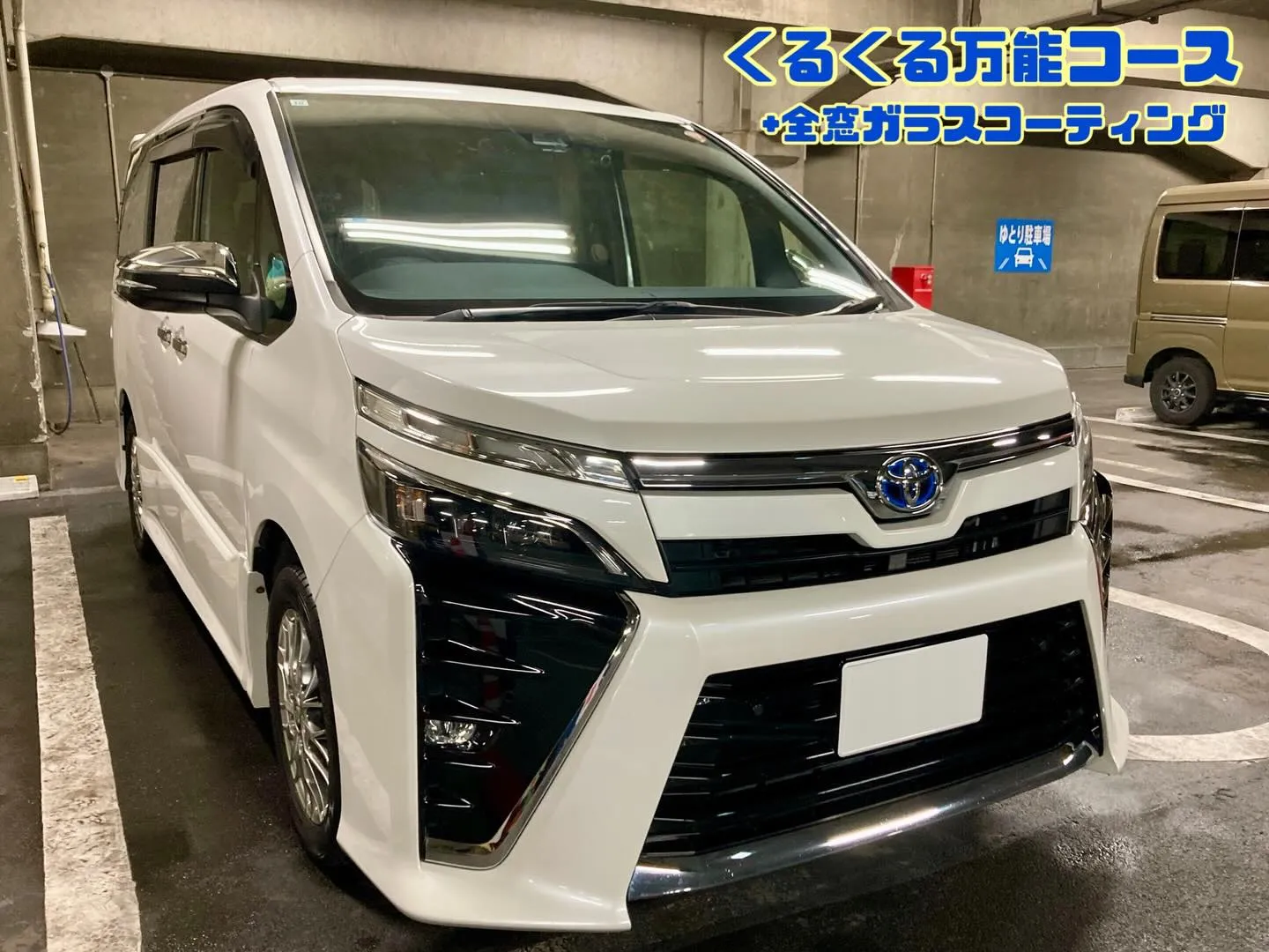 メガ桐生ドンキ🐧 3/3(火)〜イベント出店再開🎶 ヴォクシ...