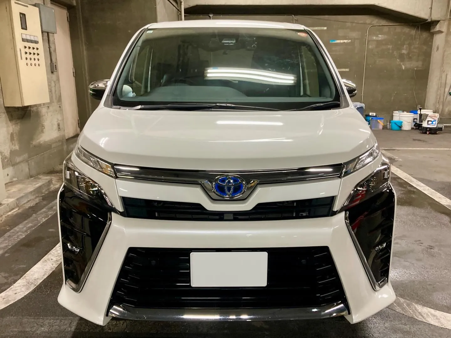 メガ桐生ドンキ🐧 3/3(火)〜イベント出店再開🎶 ヴォクシ...