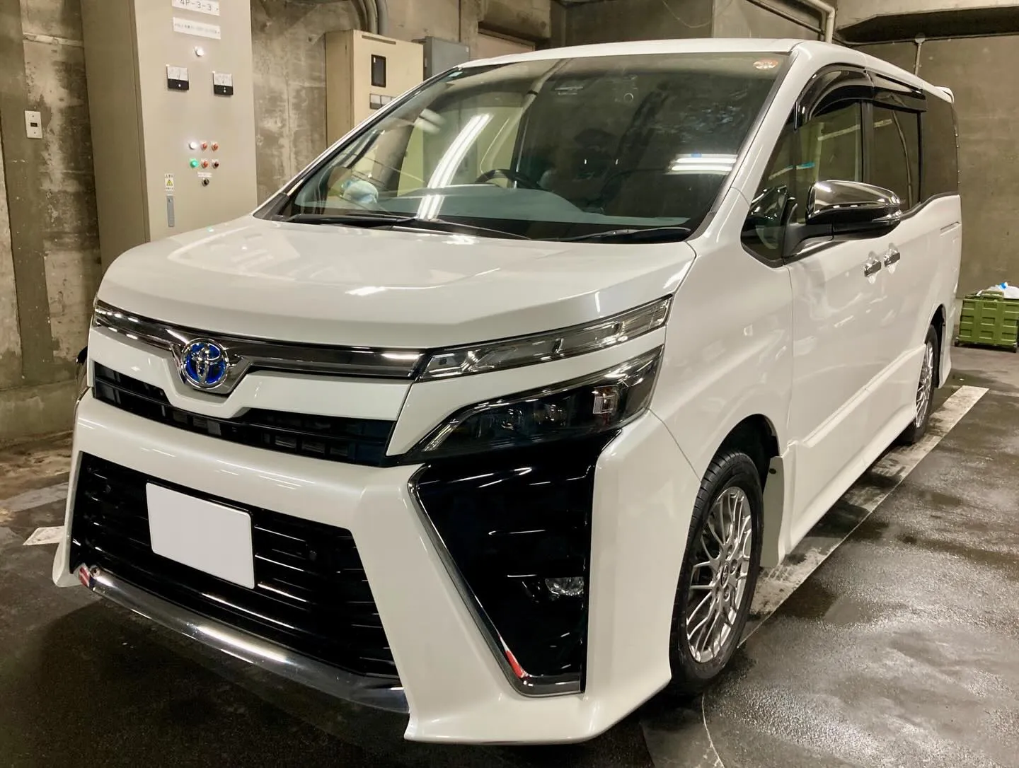 メガ桐生ドンキ🐧 3/3(火)〜イベント出店再開🎶 ヴォクシ...