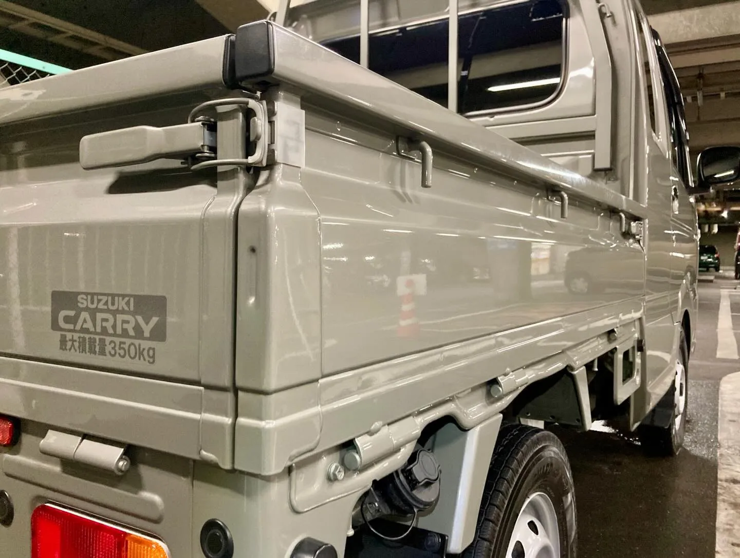 メガ桐生ドンキ🐧 3/3(火)〜イベント出店再開🎶 スーパー...