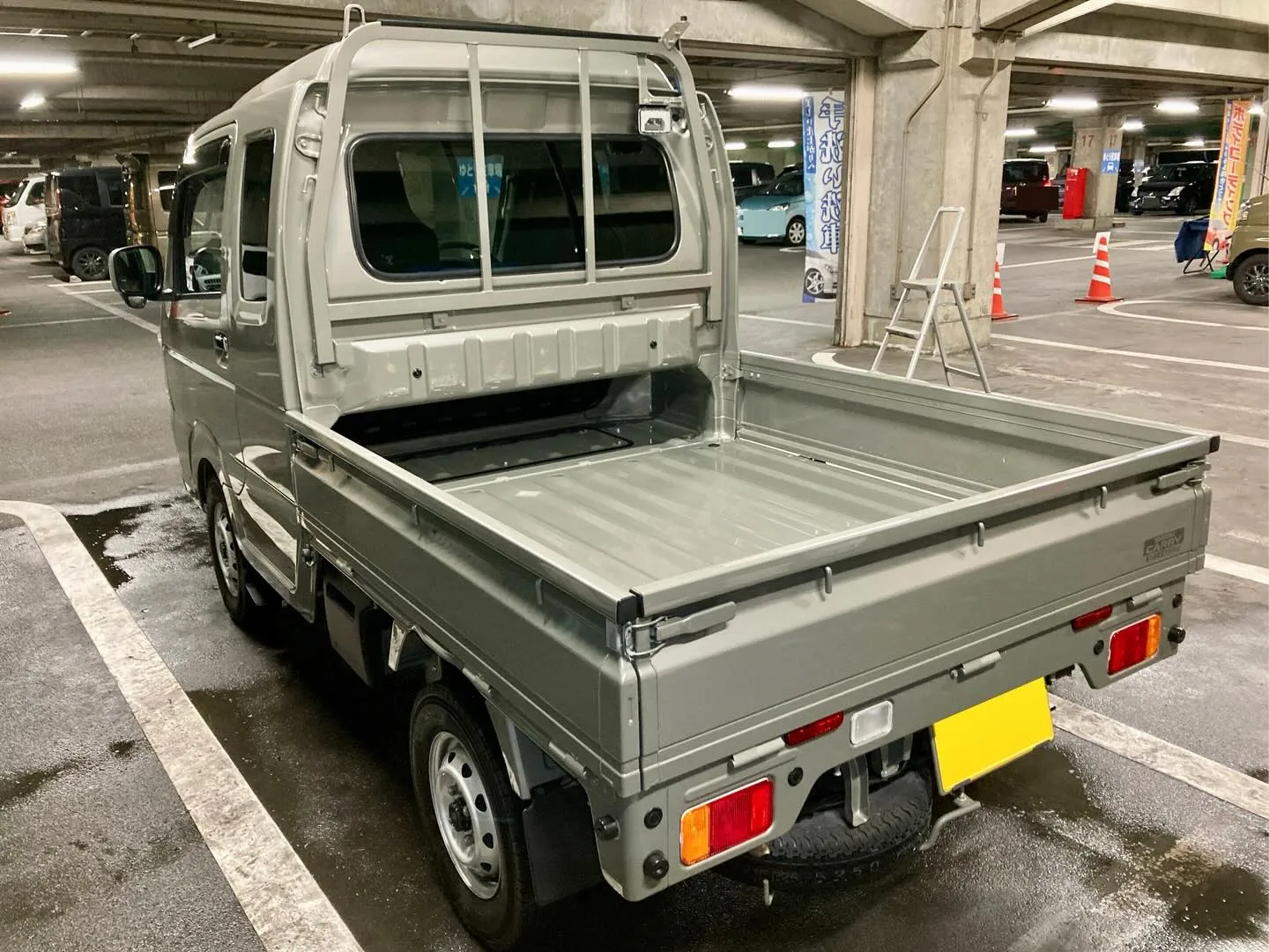 メガ桐生ドンキ🐧 3/3(火)〜イベント出店再開🎶 スーパー...