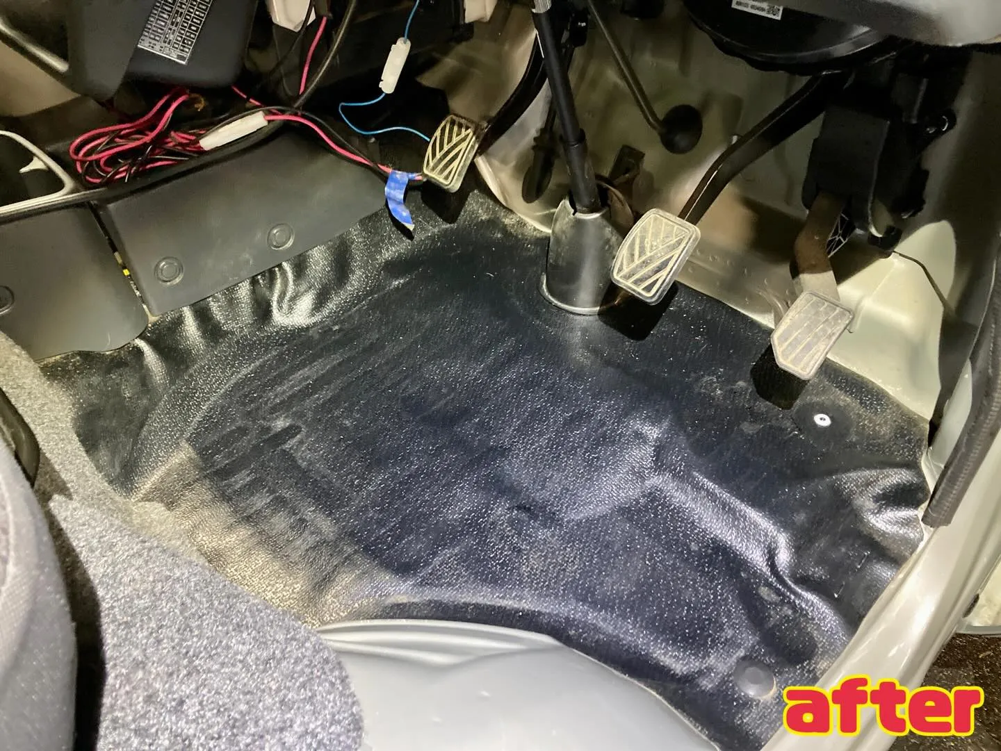 スーパーキャリー(車内万能コース①🚗)