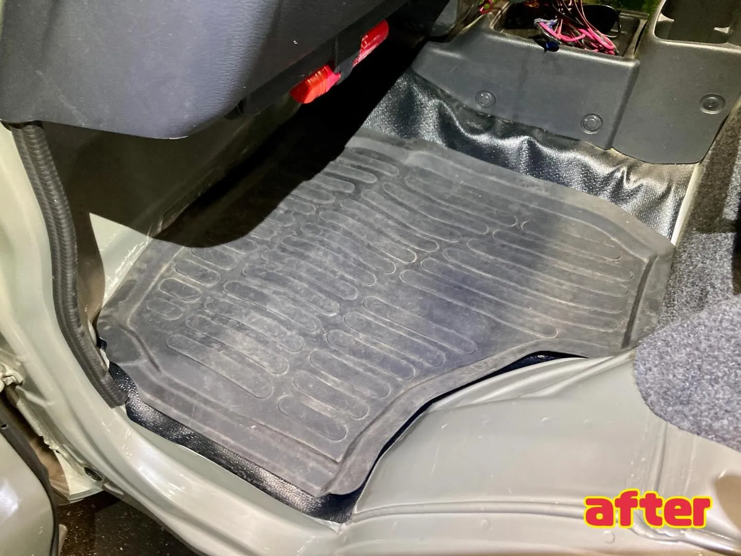 スーパーキャリー(車内万能コース①🚗)