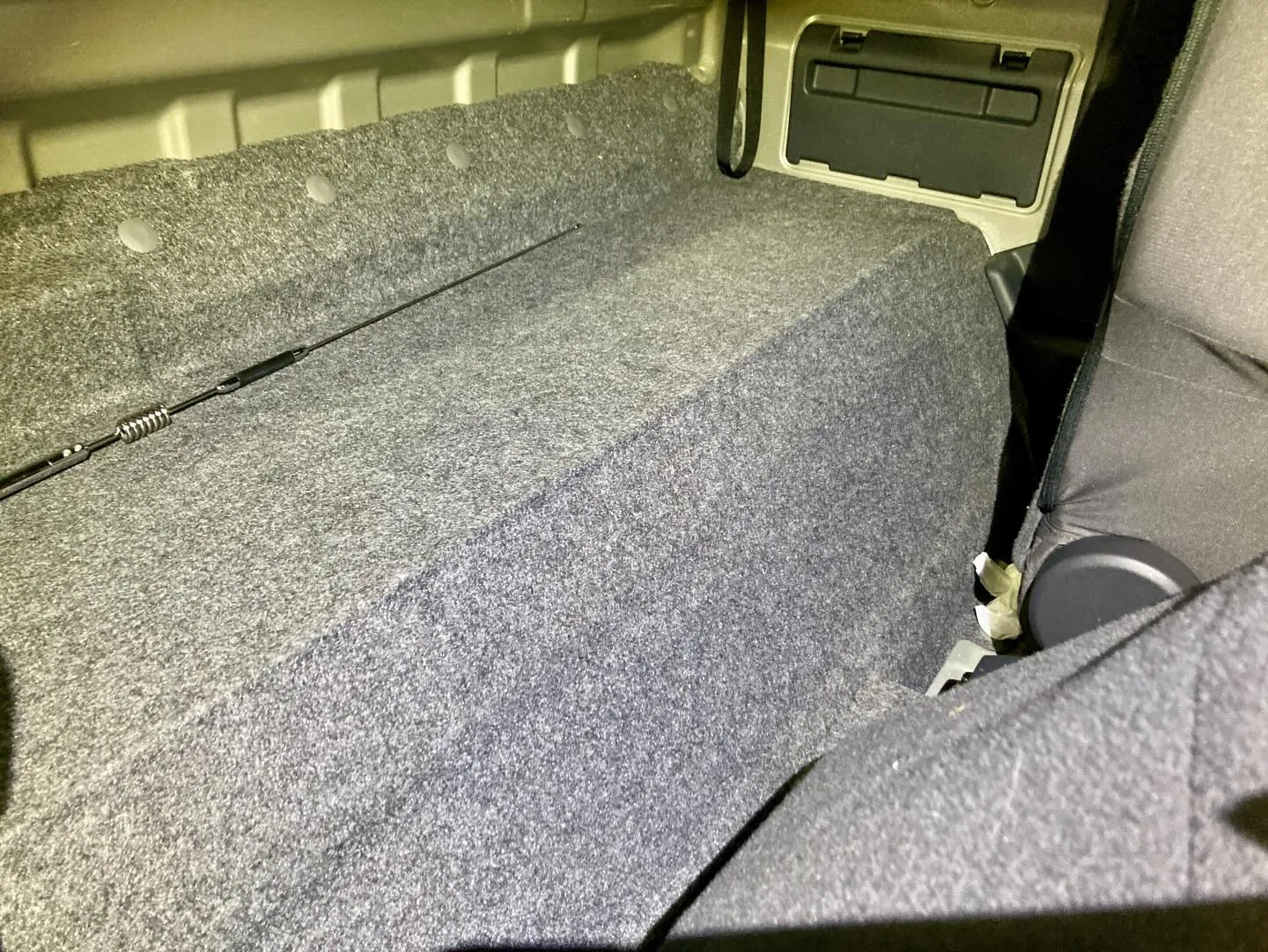 スーパーキャリー(車内万能コース①🚗)