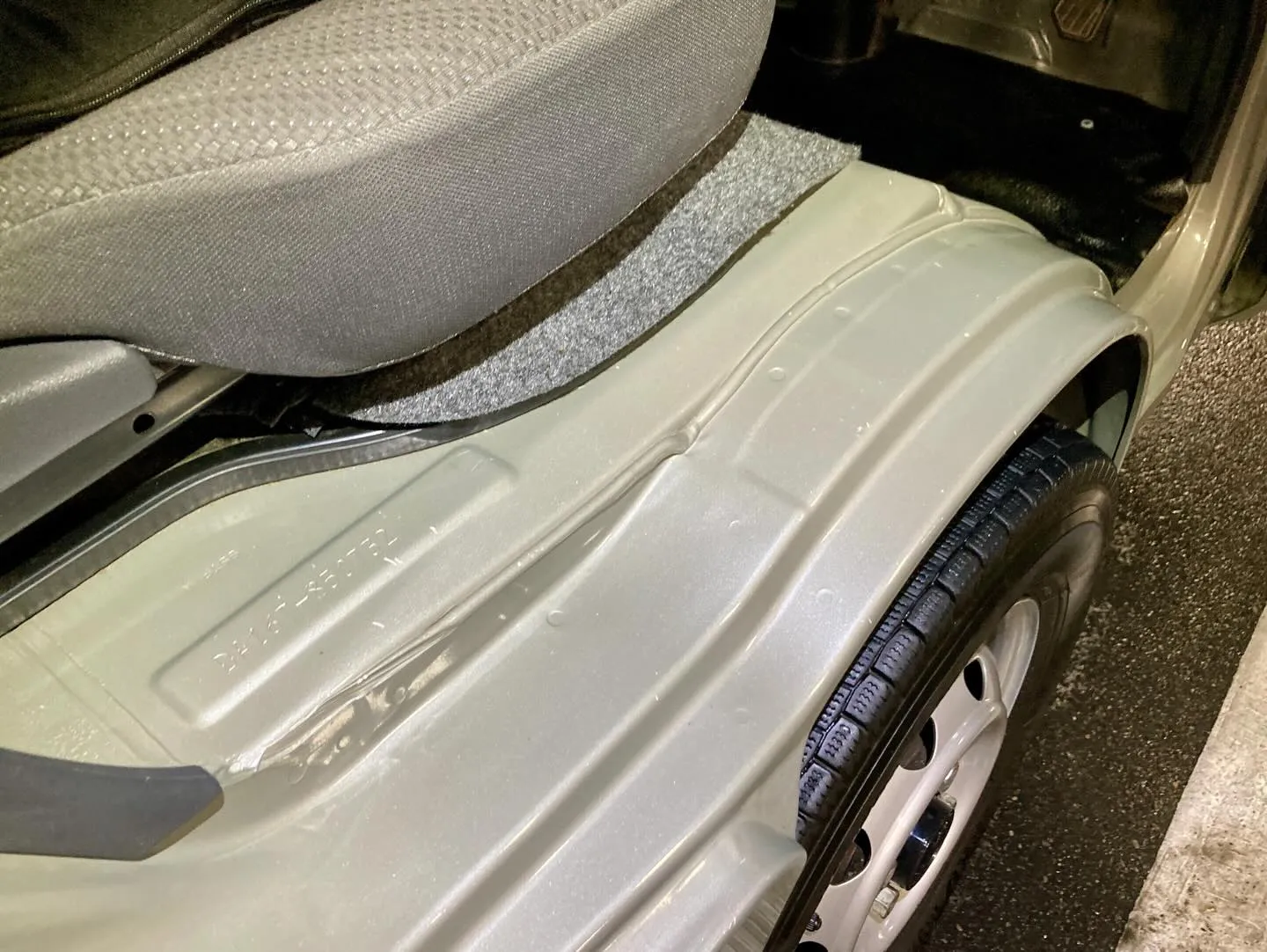 スーパーキャリー(車内万能コース②🚗)