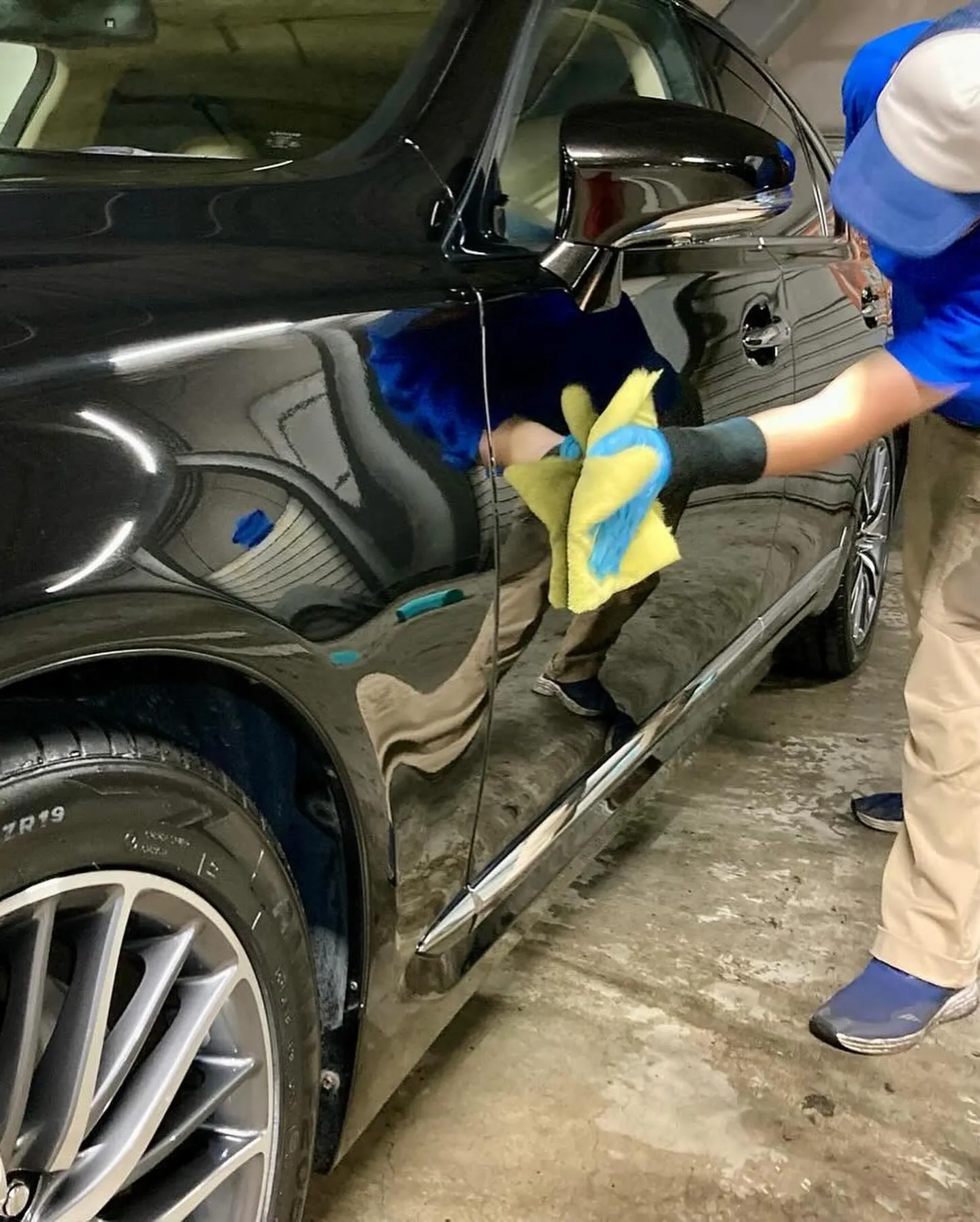 2026年3月出店⭐️ メガ桐生ドンキ🐧 手洗いコーティング...