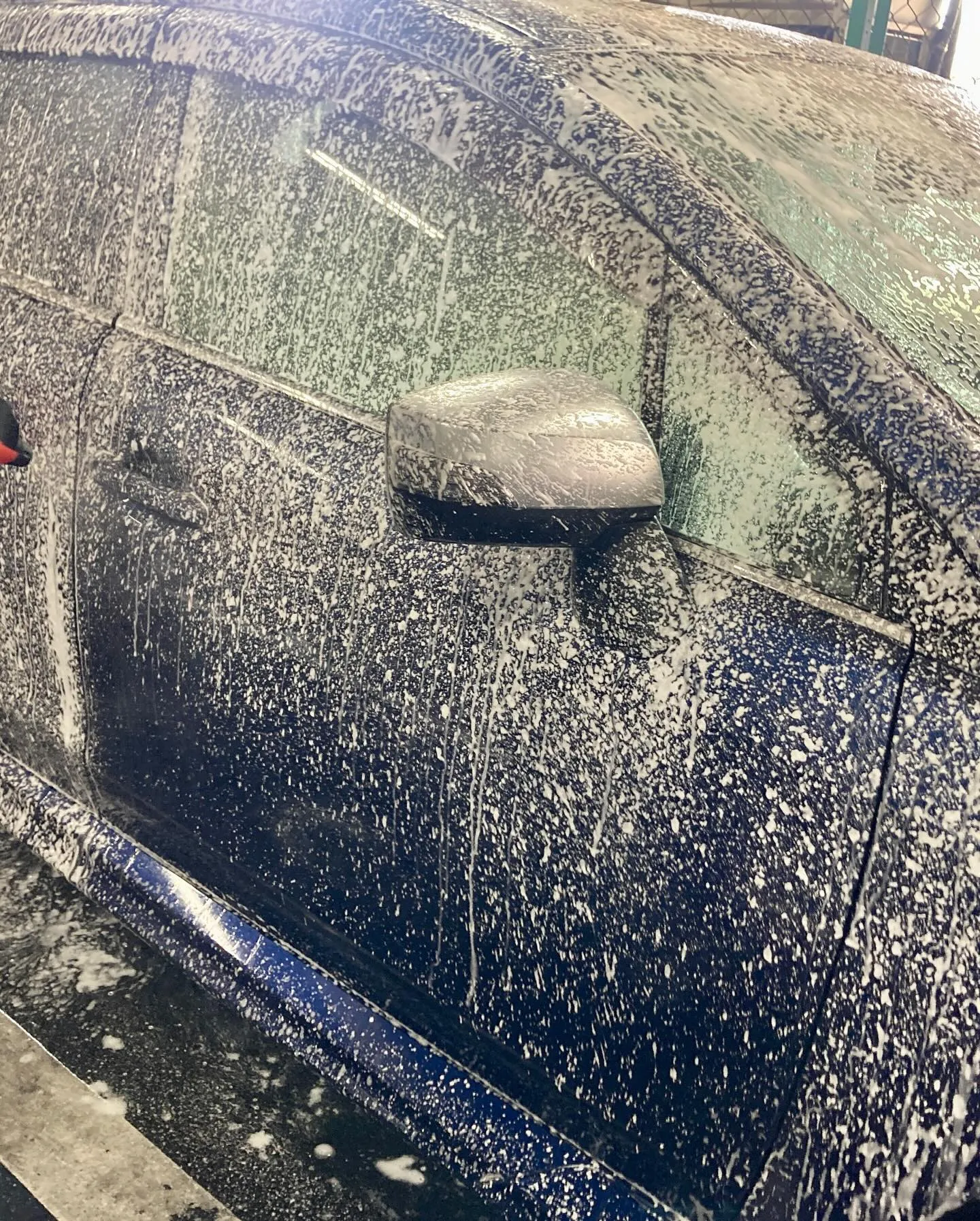 2026年3月出店⭐️ メガ桐生ドンキ🐧 手洗いコーティング...