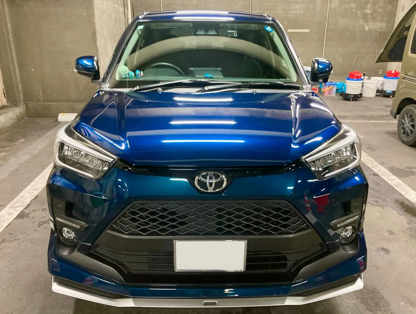 メガ桐生ドンキ🐧 只今イベント出店中🎶 ライズ リピーター様...