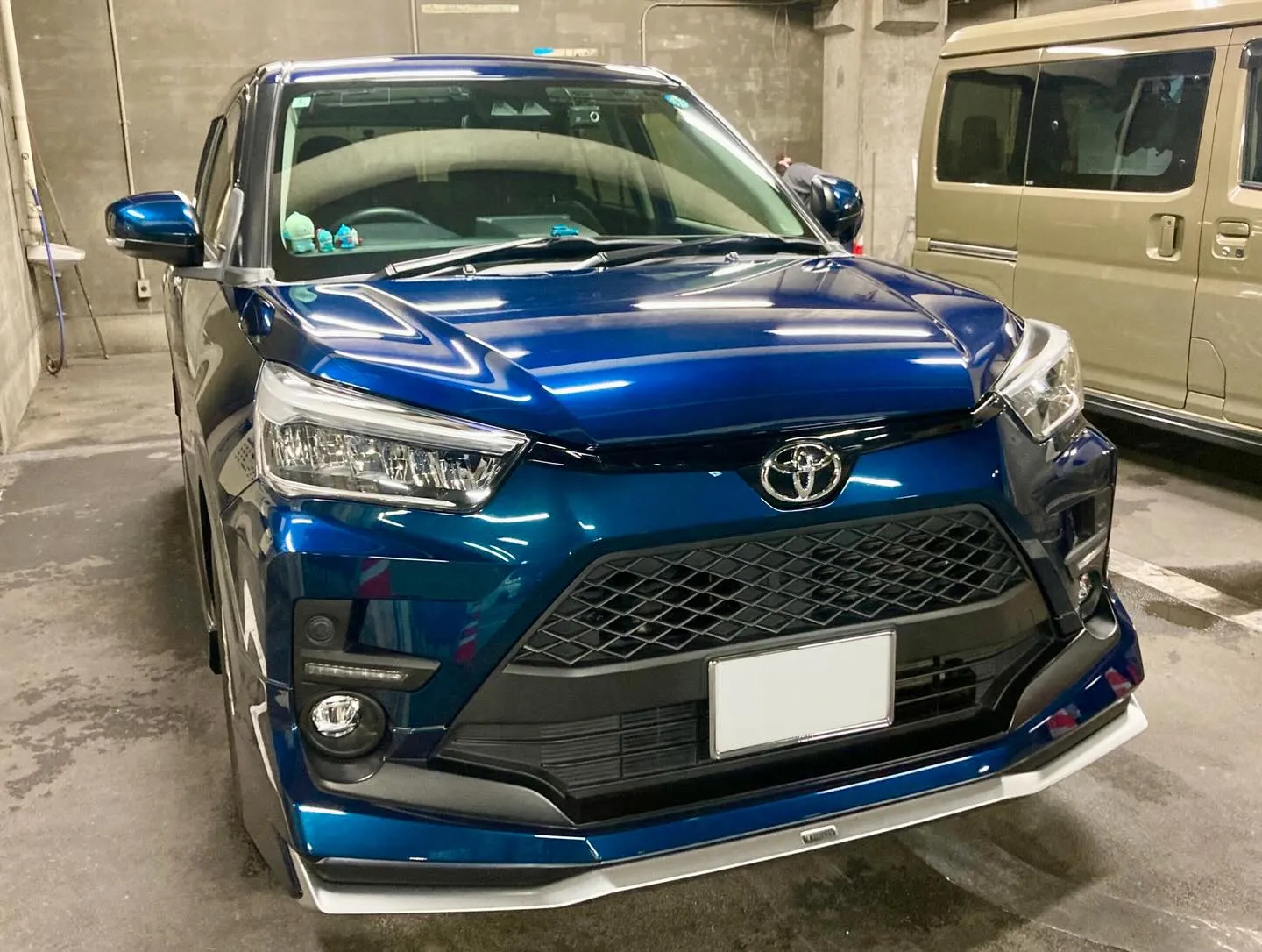 メガ桐生ドンキ🐧 只今イベント出店中🎶 ライズ リピーター様...