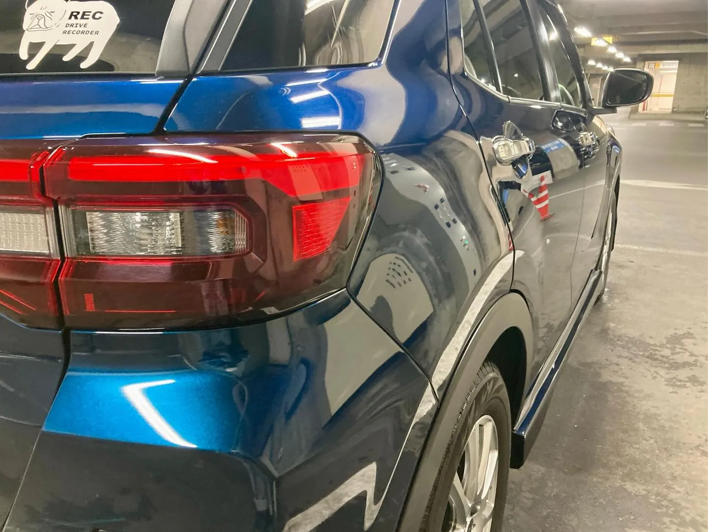 メガ桐生ドンキ🐧 只今イベント出店中🎶 ライズ リピーター様...