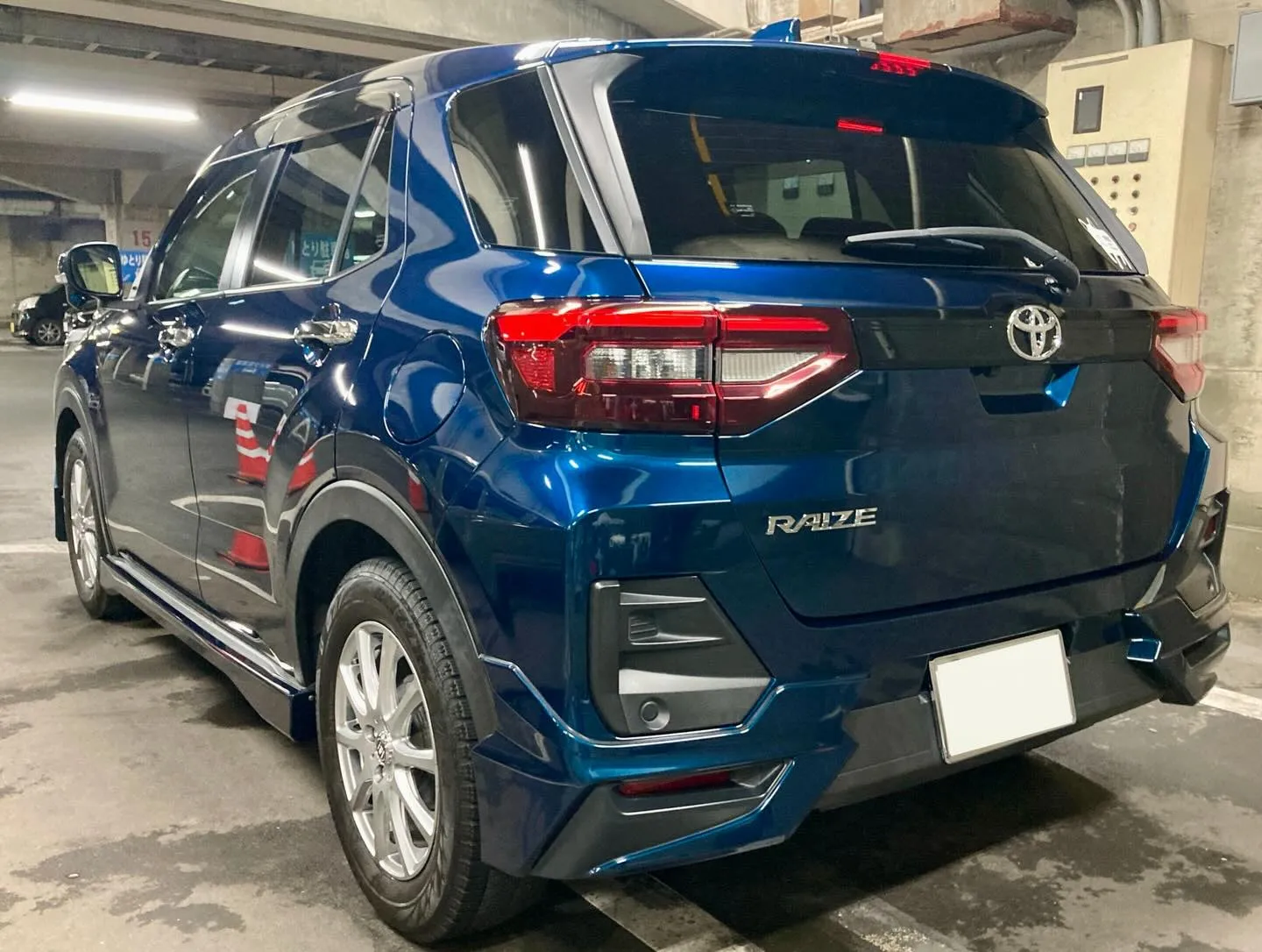 メガ桐生ドンキ🐧 只今イベント出店中🎶 ライズ リピーター様...