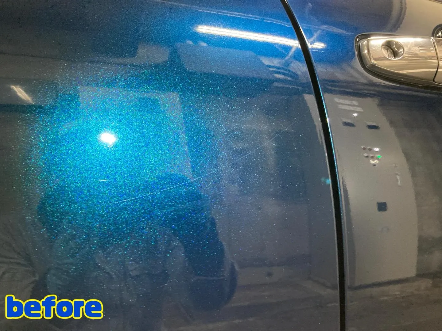 RAIZE(ビフォーアフター📸)