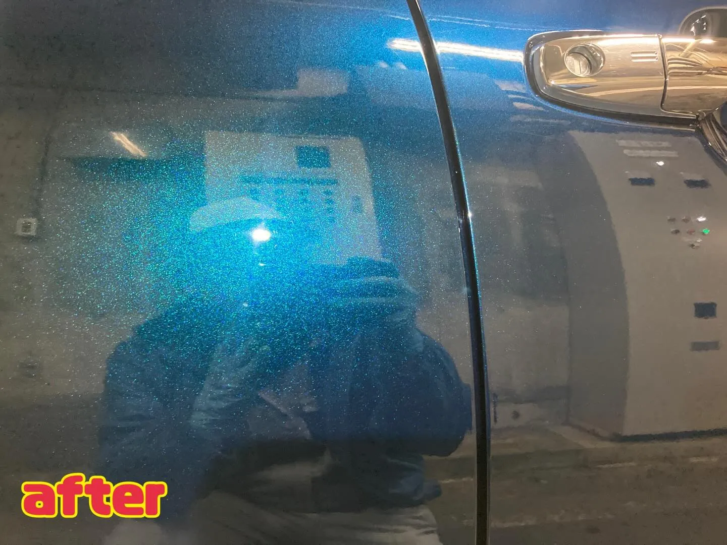 RAIZE(ビフォーアフター📸)