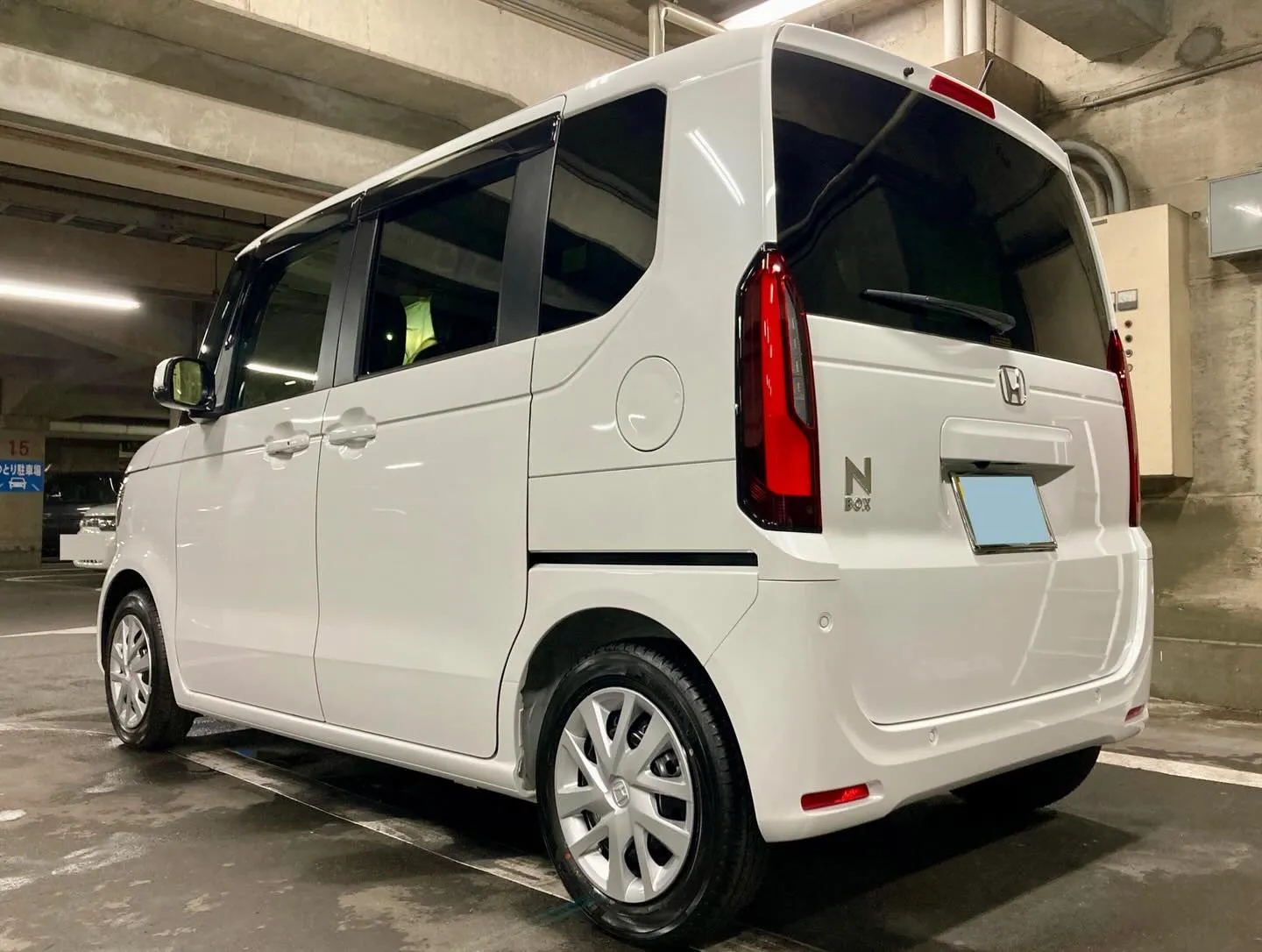 メガ桐生ドンキ🐧 明日3/5より出店再開🎶 エヌボックス リ...