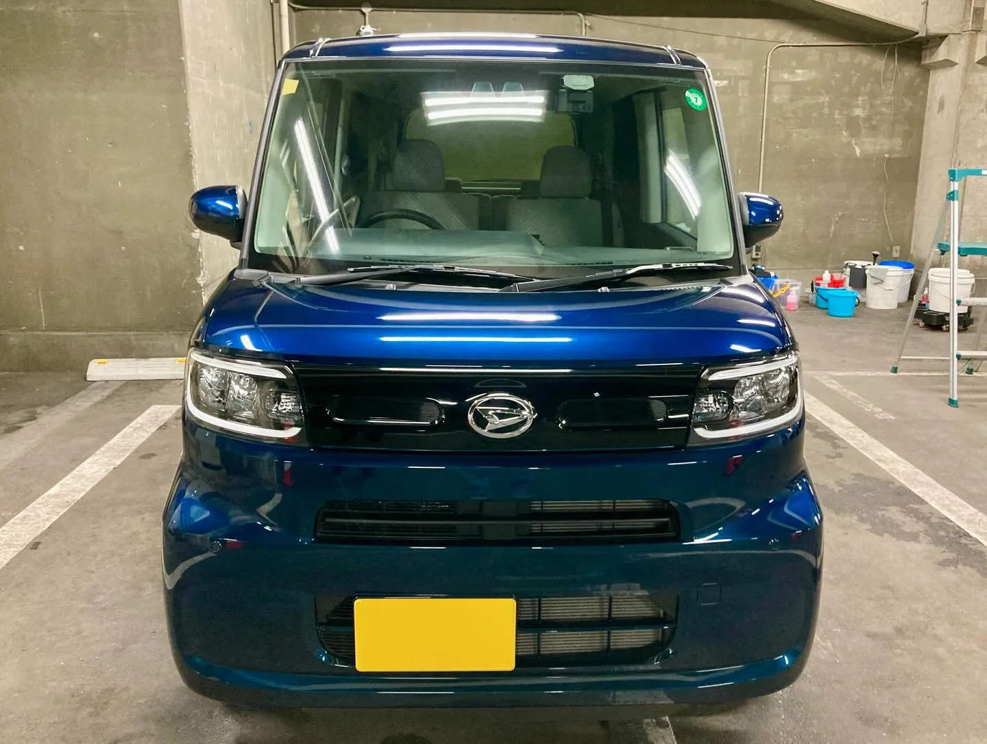 メガ桐生ドンキ🐧 只今イベント出店中🎶 タント リピーター様...