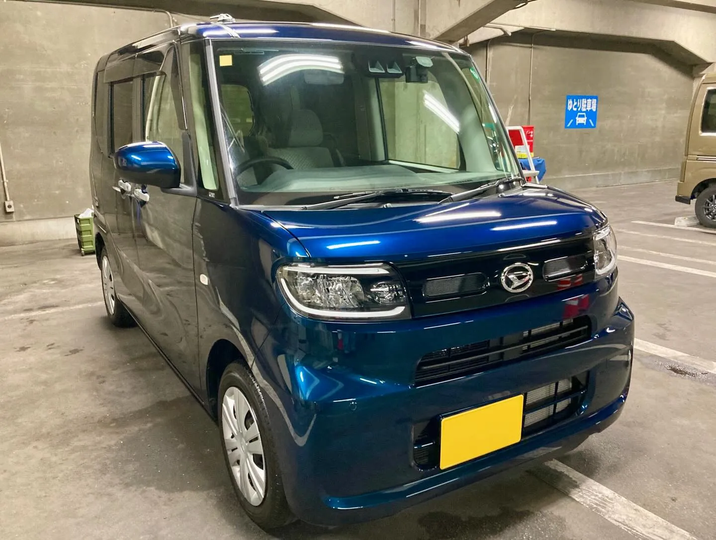 メガ桐生ドンキ🐧 只今イベント出店中🎶 タント リピーター様...