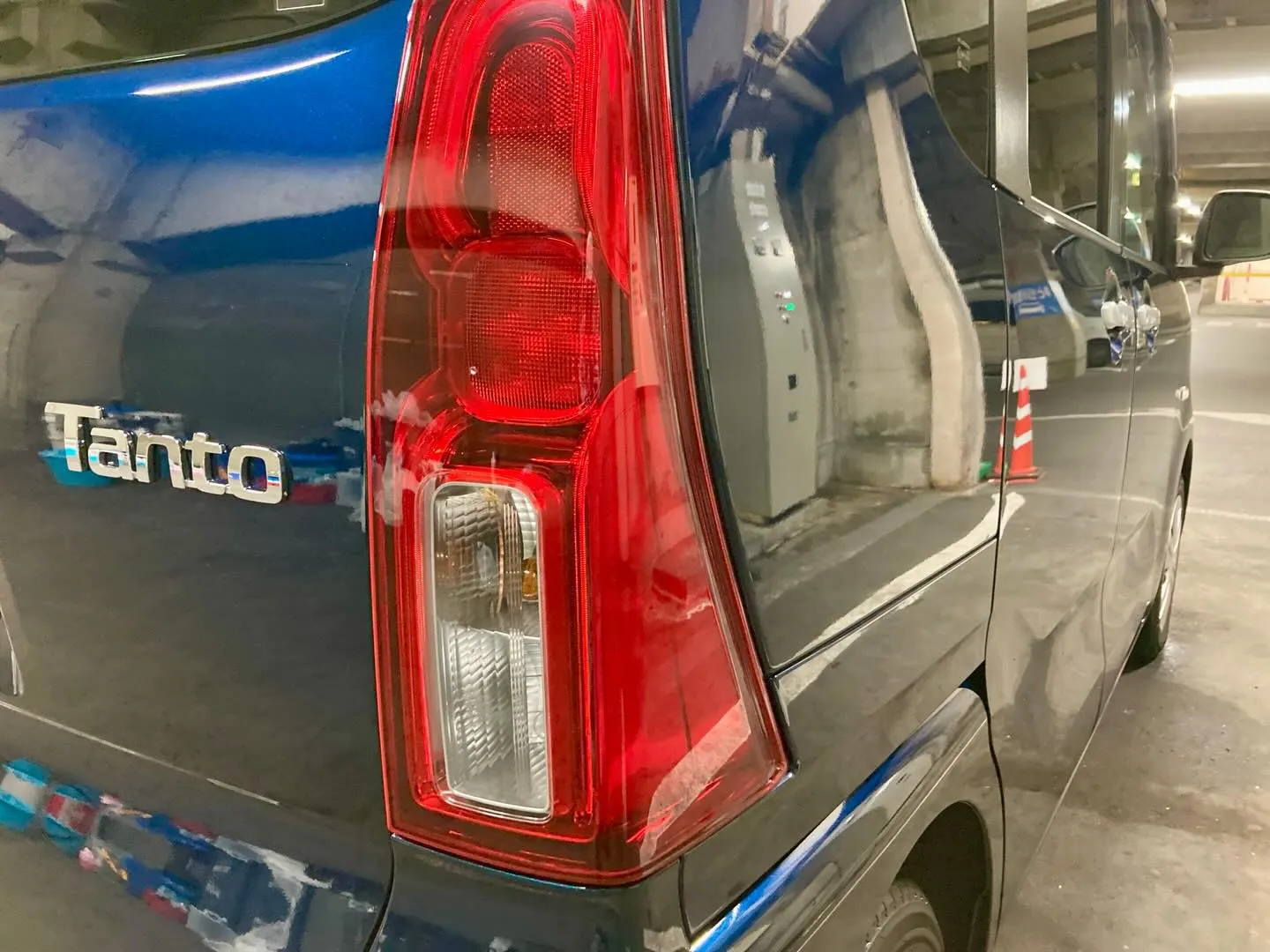 メガ桐生ドンキ🐧 只今イベント出店中🎶 タント リピーター様...