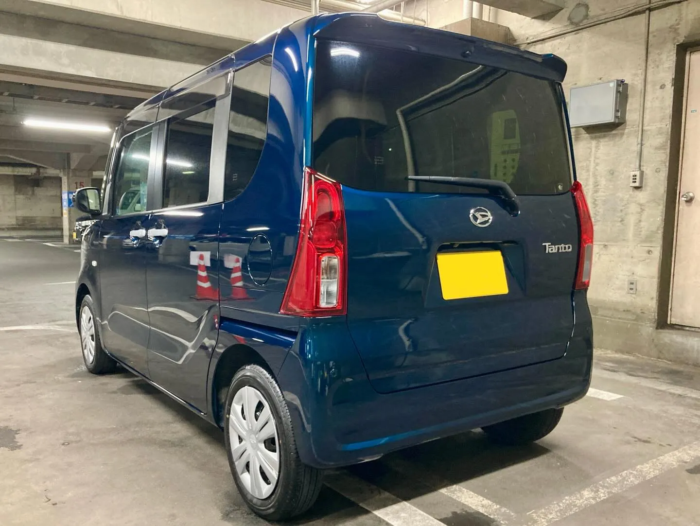 メガ桐生ドンキ🐧 只今イベント出店中🎶 タント リピーター様...